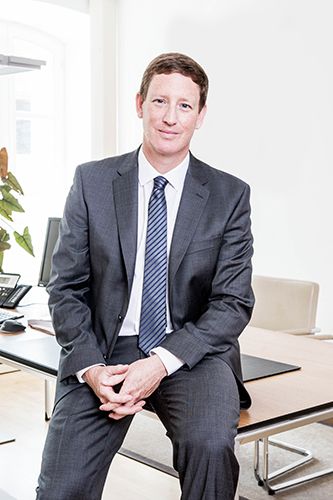Mag. Florian Möstl