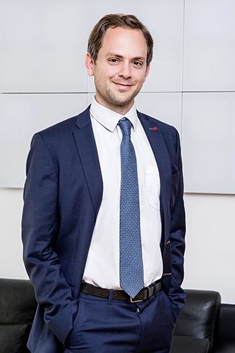 Mag. Alexander Lirk